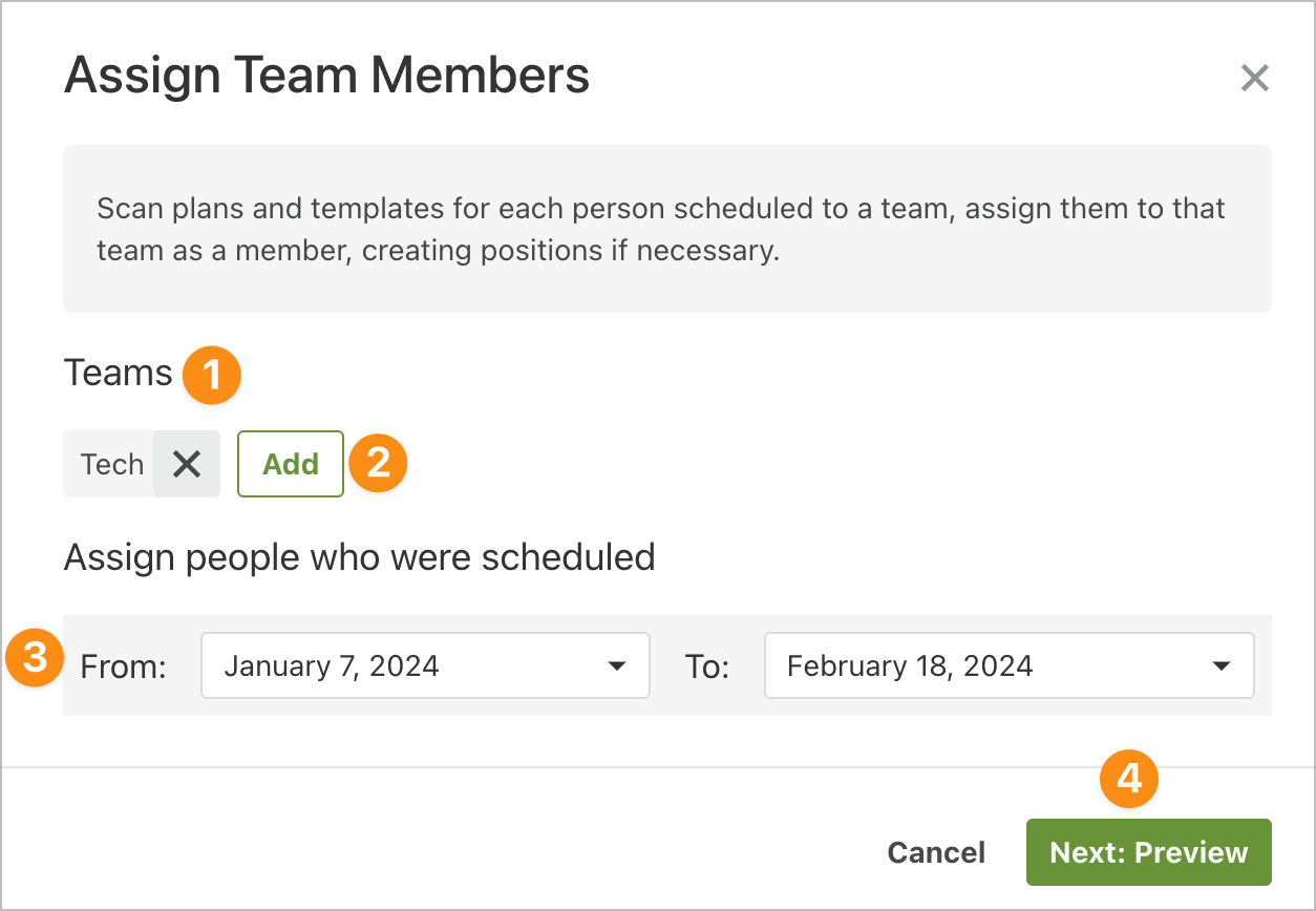 modal_assign team members by date_numbered.png
