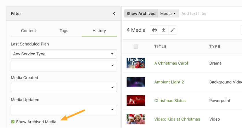 show archived media_arrow.png