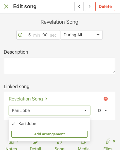 linked song.png